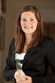 Gillian Steele